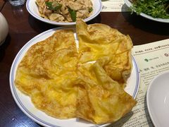 -老厨家(友谊路总店)