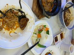 -南八仙·老上海味道(南京东路店)