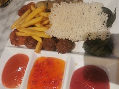 -PHO爺·越南料理(亦庄大族广场店)