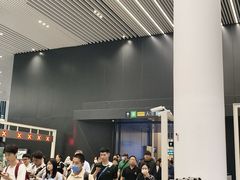 -望京西(地铁站)