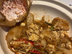 -丰收日·小海鲜·沪上家宴(顾村正大店)