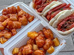 -宴天下大酒店·传承洛阳菜(政和路店)