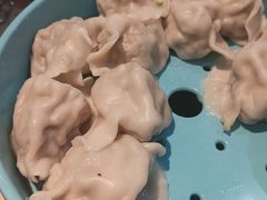黑猪肉大虾三鲜饺-老边饺子馆(西站店)