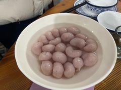 -章记正宗南岗鱼蛋火锅