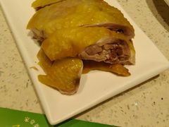 -阿莉餐厅(枣阳路店)