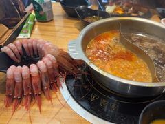 -水林间·寿喜烧自助(仙林金鹰店)