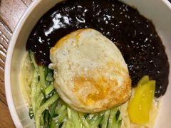 -恩你小木屋·韩式料理(假日广场店)