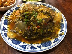 -同得兴 Since·1995 传统苏式面馆(嘉馀坊店)