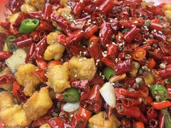 -小街47號江湖菜(四合院店)