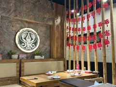 -叶派龙虾•招牌香辣蟹·海鲜(中海国际店)