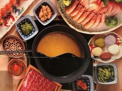 -温野菜涮涮锅(西单大悦城店)