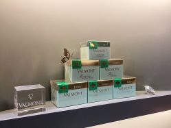 -栖SPA·ONDA ·海菲秀·皑皑科技美肤中心