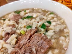 -老刘家永盛斋·传统泡馍(东关南街店)
