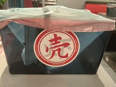 -龙巢盱眙龙虾·牛蛙·烧烤宵夜(八卦岭店)