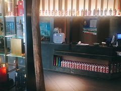 -人杰鱼乐轩(珠江路店)