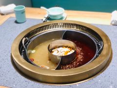 -鲜货俚鲜火锅(青果路店)