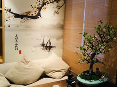 -梅间堂茶馆(绿地缤纷城店)