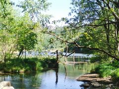 -玉渡山自然风景区