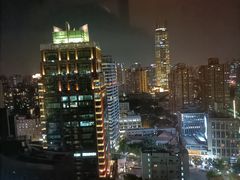 -裕和堂中医推拿艾灸(太古汇臻品店)