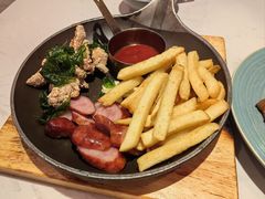 -鹿港小镇(悠唐店)