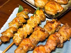 -鸟泉居酒屋·烧鸟·酒馆(百子湾店)