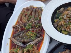 -琶醍壹号•潮菜江景餐吧