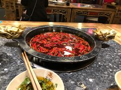 -蜀大侠火锅(寰球文化地标·总府店)