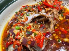 -费大厨辣椒炒肉(高铁吾悦广场店)