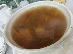 -海鲜街菜馆(海珠南路店)