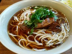 -李先生牛肉面大王(大兴枣园店)