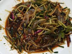 -老味道锅包肉(日照街店)