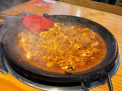 -红辣椒八爪鱼特色韩国料理专门店(远景路旗舰店)