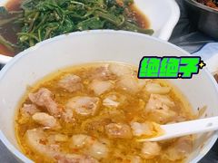 腐乳蒸肉-益华家菜屋(世茂店)