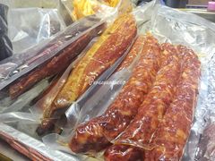 -鸿运兔·手撕烤兔(天府广场店)
