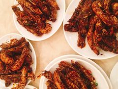 -芭菲盛宴·环球美食(袁家岗店)