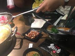 -左庭右院鲜牛肉火锅(新梅广场店)