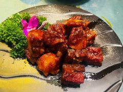 -蝦塘·中国餐馆(城墙南马道巷店)