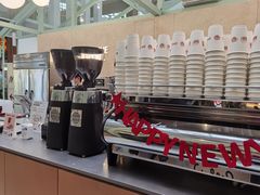-Seesaw Coffee(上海太阳宫K46店)