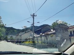 -辋川溶洞