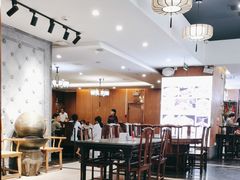 -老西安韩记三鲜煮馍(四府街店)