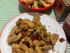 -三毛烧烤·南昌大排档(山姆店)