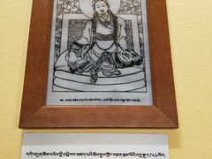 -八廓街-根敦群培纪念馆