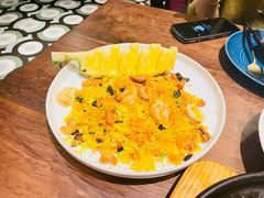 -星叶·东南亚料理(宁波万象汇店)