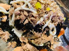 -花腰餐吧Bistro烧烤 傣味(传媒大学店)
