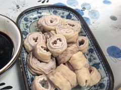 -阿勇面馆(东书房路店)