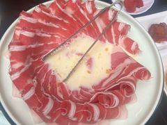 -日坛涮肉(日坛公园店)