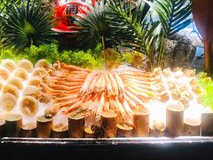 -喜庭海鲜自助(来福士店)