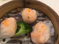 -喜悦海鲜大酒楼(钱柜广场店)
