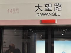 -大望路(地铁站)