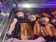 -小猪查理川式自助烤肉(大学城店)